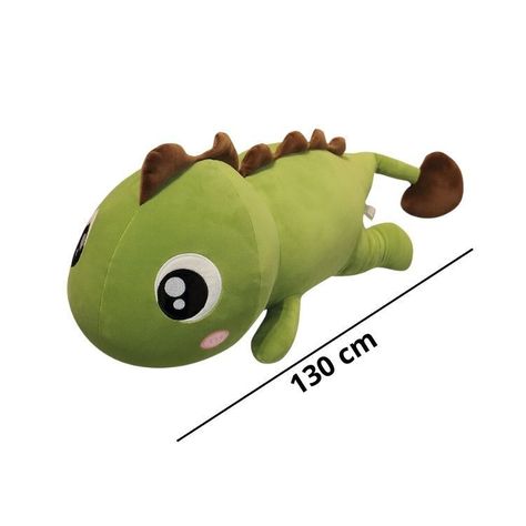 Peluche Juguete de Dinosaurio 130CM-1