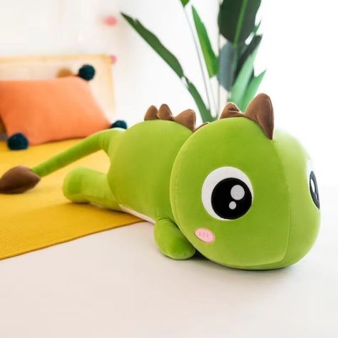 Peluche Juguete de Dinosaurio 130CM-2
