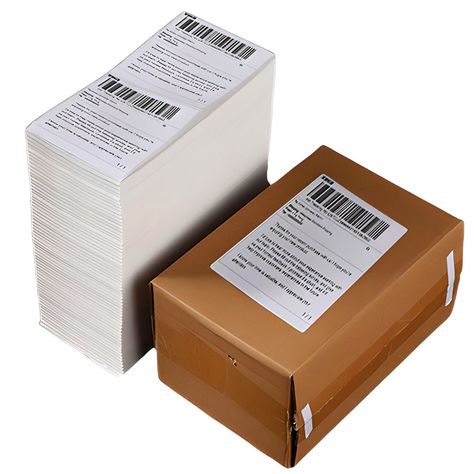 Pack 10000 Etiquetas Térmicas 150x100 Autoadhesivas-1