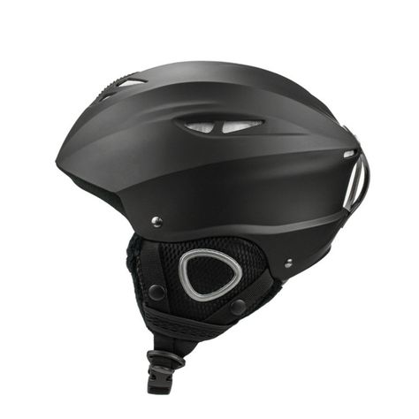 Casco De Snowboard Esquí Protección Deportes De Nieve-0