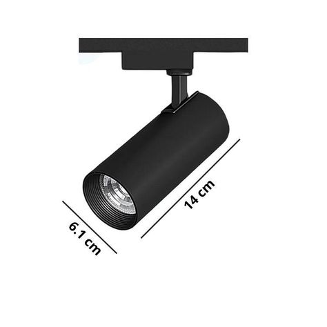 Focos Led Pack 3 De Lamparas 30W-1
