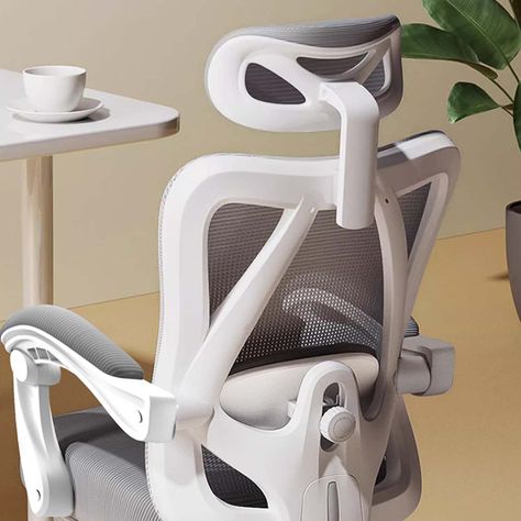 Silla Ergonómica Moderna para Oficina en Casa T18-1