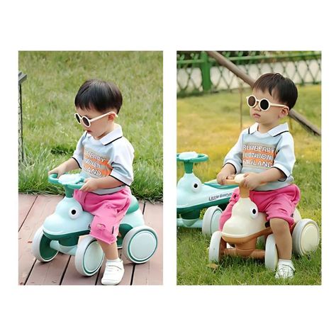 Correpasillo Para Bebe Con Sonido y Luces-3