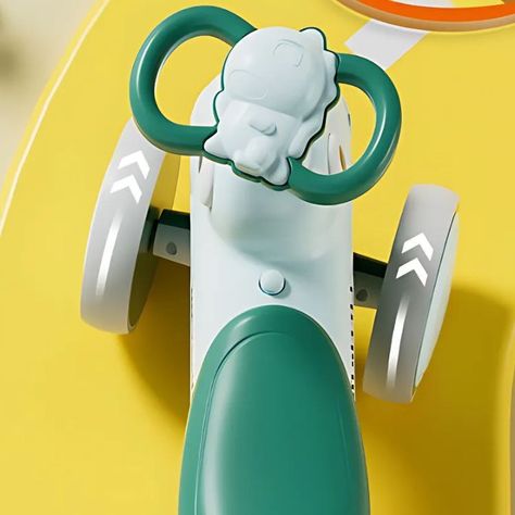 Correpasillo Para Bebe Con Sonido y Luces-4