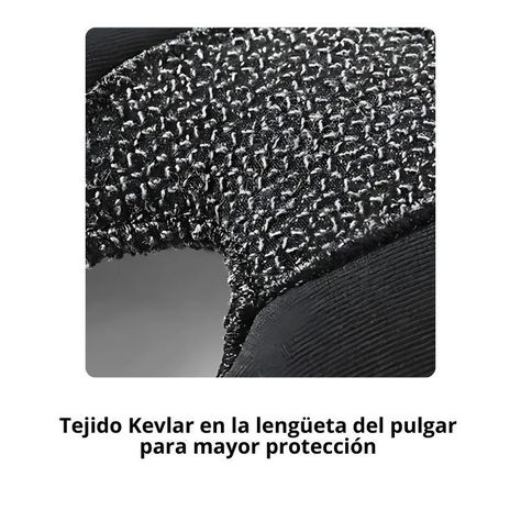 Guantes De Buceo 3MM Resistentes Antidesgaste Natación Pesca-2