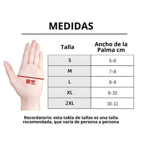 Guantes De Buceo 3MM Resistentes Antidesgaste Natación Pesca-3