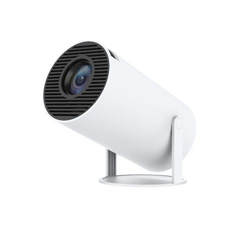 Mini Proyector De Pantalla Portatil HDMI 4k Wifi-0