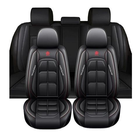 Pack Funda Protectora de Asientos Para Autos-0