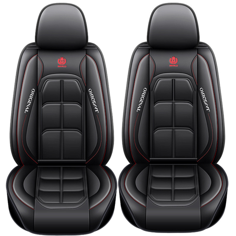 Pack Funda Protectora de Asientos Para Autos-1