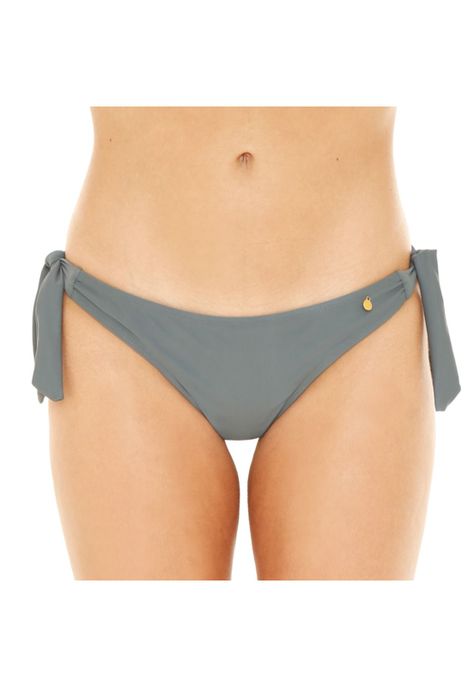 Mujer Culot C/Amarra H2O Wear Verde-0