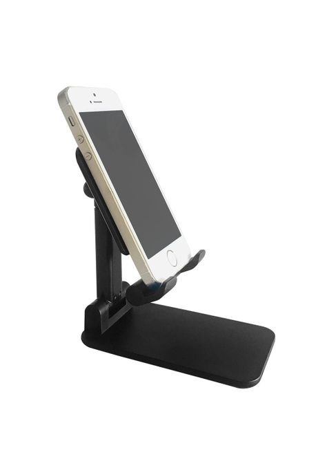 Soporte Celular y Ipad Negro-0