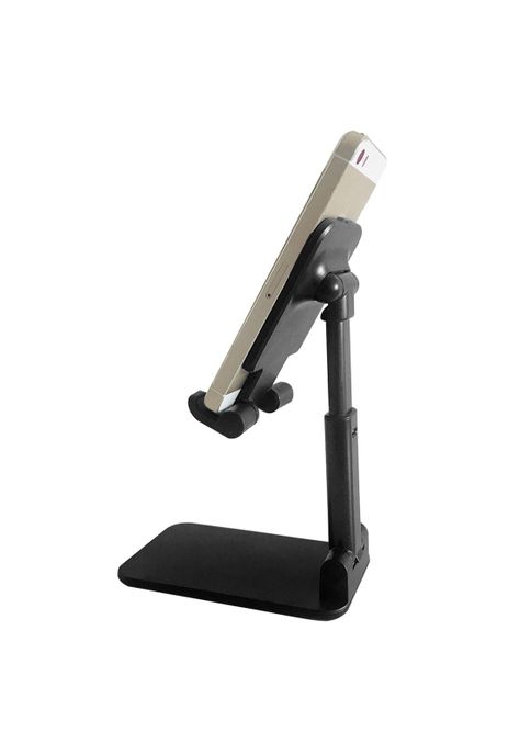 Soporte Celular y Ipad Negro-1