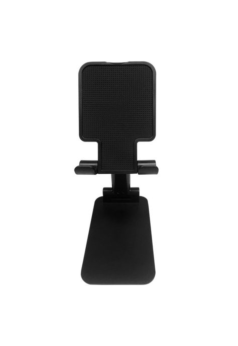 Soporte Celular y Ipad Negro-5