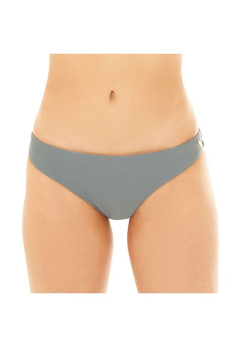 Mujer Calzón Clásico H2O Wear Verde-1