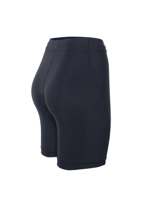 Bermuda Deportiva Teens Grafito  H2O Wear-1
