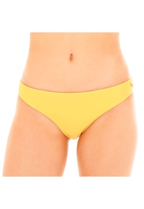 Mujer Calzón Clásico H2O Wear Amarillo-0