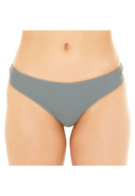 Mujer Calzón Culot Clásico H2O Wear Verde-1