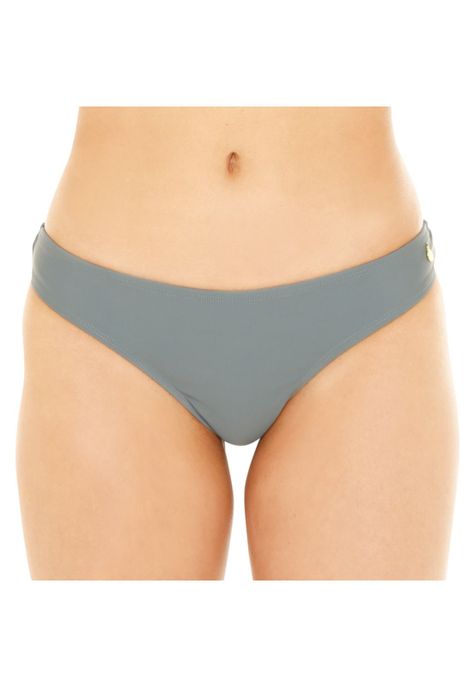 Mujer Calzón Culot Clásico H2O Wear Verde-0