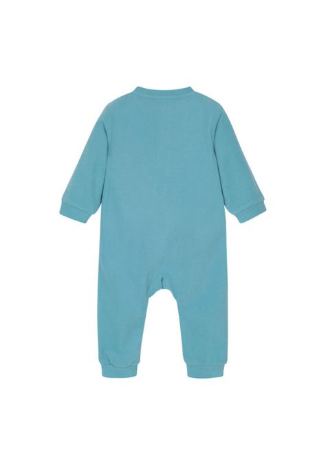 Bebe Pijama Cool Monter 1Pz H2O Wear Turqueza-1