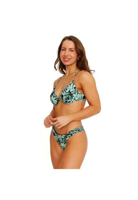 Traje de Baño Mujer Bikini Lucía Folia H2O Wear-1