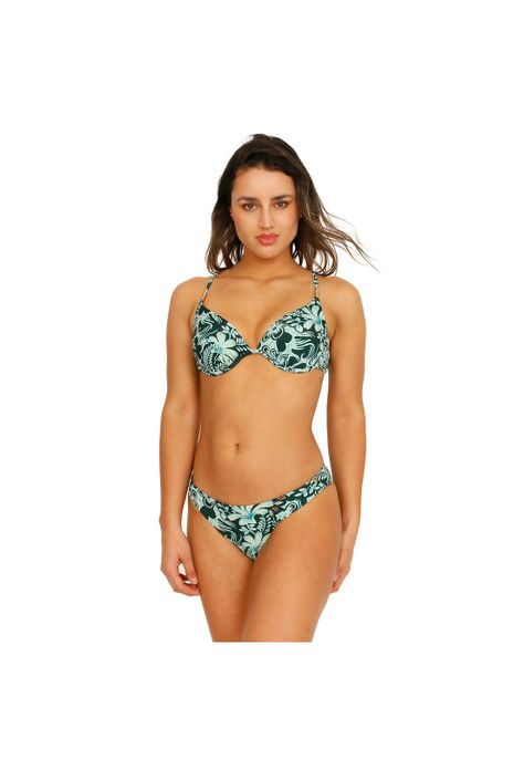 Traje de Baño Mujer Bikini Lucía Folia H2O Wear-5