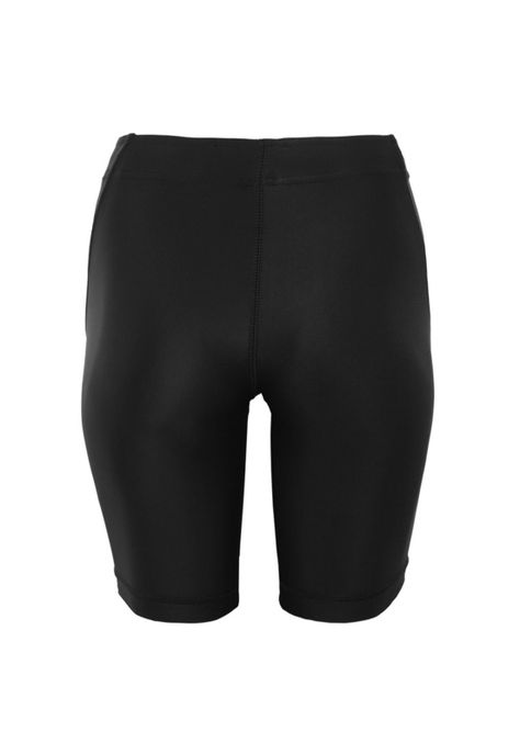 Bermuda Deportiva Teens Negro  H2O Wear-2