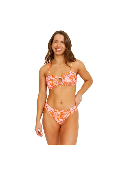 Traje de Baño Mujer Bikini Clhoe H2O Wear-1