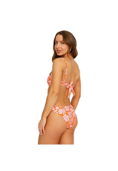 Traje de Baño Mujer Bikini Clhoe H2O Wear-2