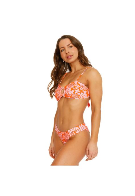Traje de Baño Mujer Bikini Clhoe H2O Wear-4