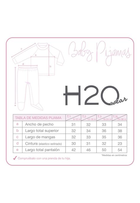 Bebe Pijama Cocodrilo 2Pz H2O Wear Verde-3