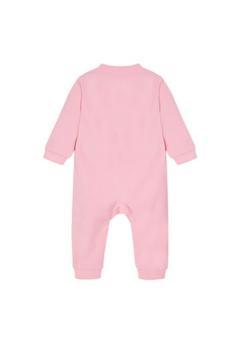 Beba Pijama Dancel Littel 1Pz H2O Wear Rosado-1