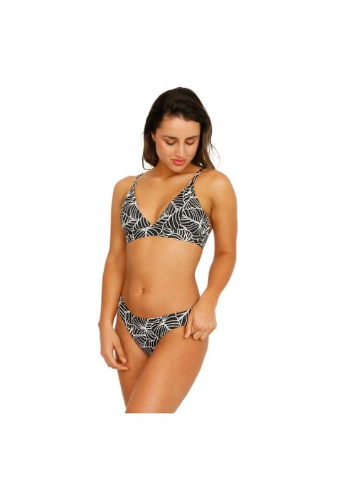 Traje de Baño Mujer Bikini Estela H2O Wear-1