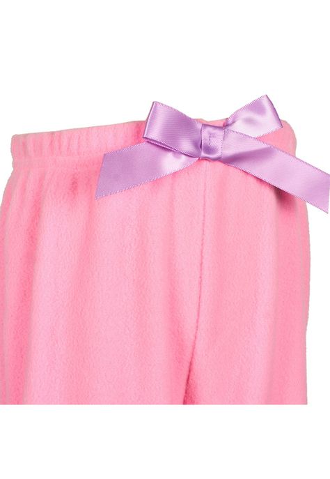 Pijama Bebé Niña Polar Disney Minnie Rosa-2