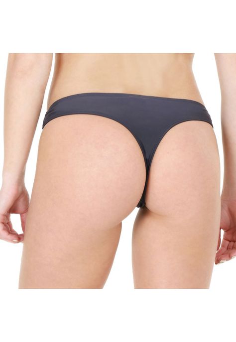 Traje de Baño Calzon Culote Mujer H2O Wear Zinc-1