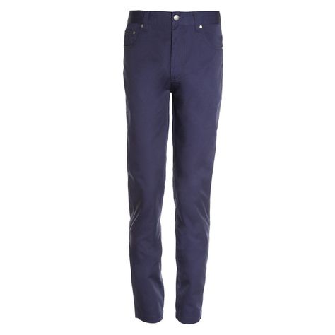 Pantalon 5 Bolsillos Hombre - Kotting-3