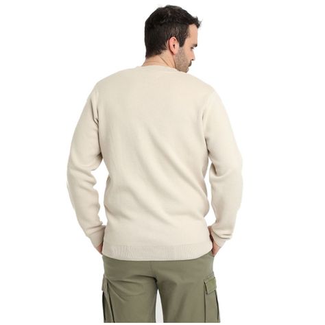 Sweater Cuello Redondo-2