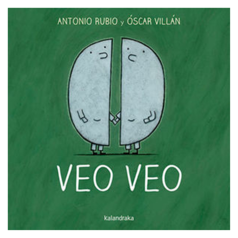 Veo veo (R) - Colección de la cuna a la luna-0
