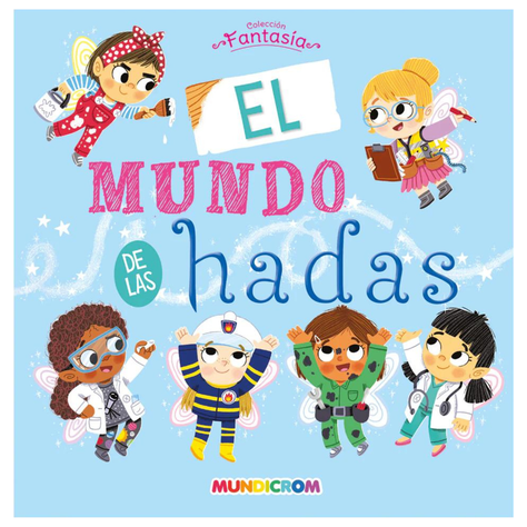 El Mundo de las Hadas-0