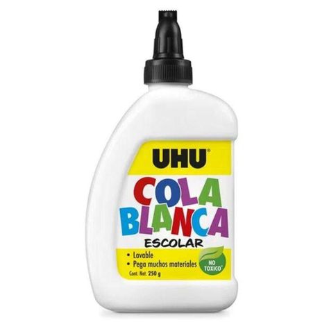 COLAFRIA BLANCA 250 GR-0