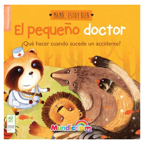 El pequeño doctor-0
