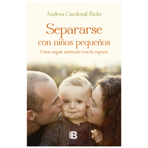 Separarse con niños pequeños-0