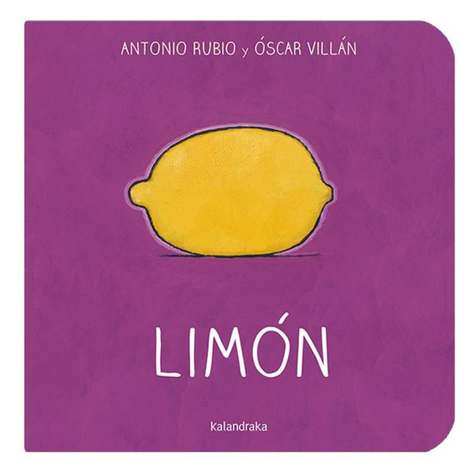 LIMÓN - Colección de la cuna a la luna-0
