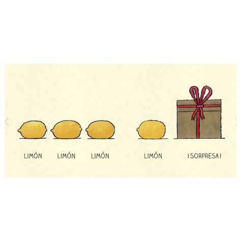 LIMÓN - Colección de la cuna a la luna-1