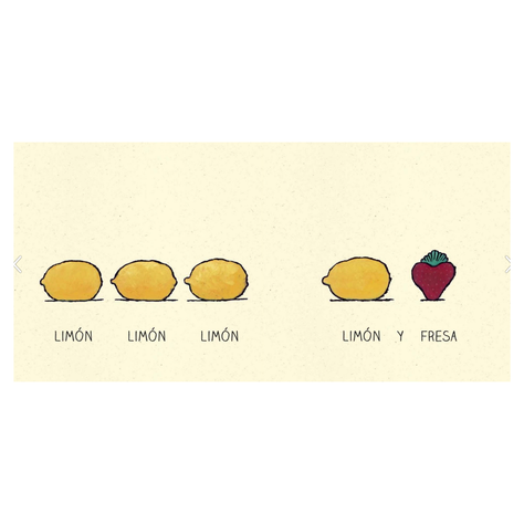 LIMÓN - Colección de la cuna a la luna-2