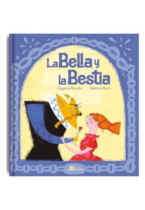 La Bella y la Bestia-0