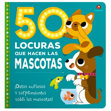 50 Locuras que hacen las mascotas-0