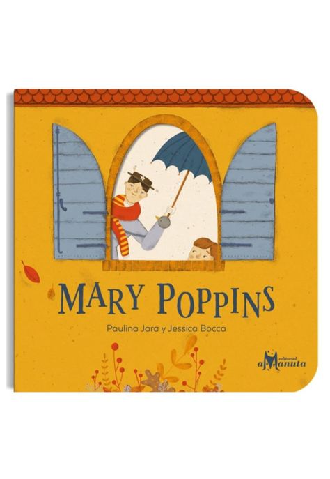 MARY POPPINS-0