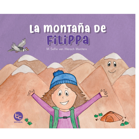 La montaña de Filippa-0