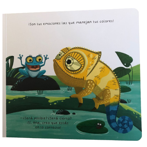 ¿Qué le pasa a Gastón? (Libro)-2