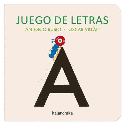 Juego de letras-0